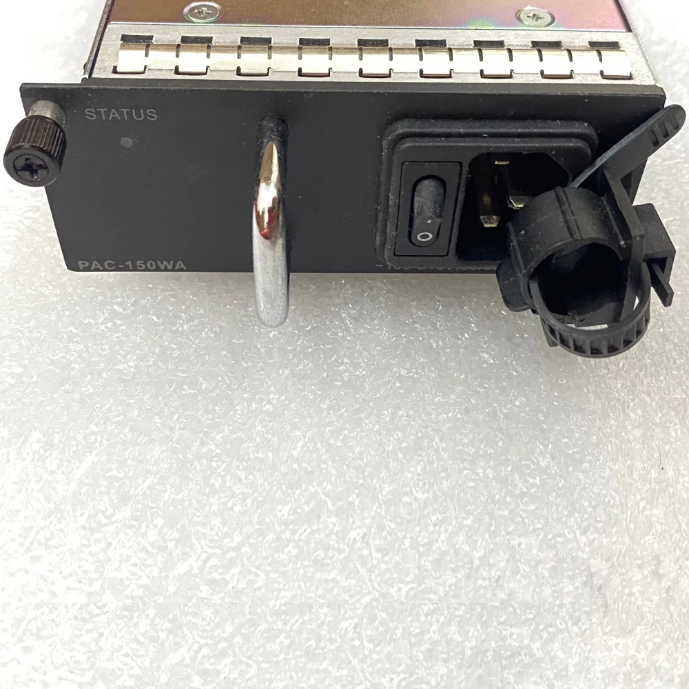 Alimentation à découpage Module PAC-150WA entièrement testé