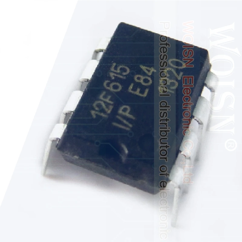 2-5PCS PCA9555PW PCA9555 PCA9534PWR PCA9534 PIC12F615-I/P PIC12F615 LA4597 4597 IT8712F-A IXS BD237 237