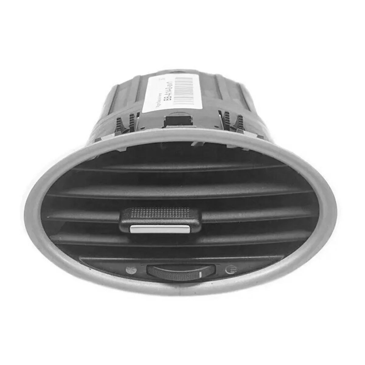 Per Ford Focus MK2 2005-2013 4M51-A014L21-AD Anteriore Dash Centro Aria Condizionata Uscita Griglia di Sfiato Assy 4M51A014L21AD