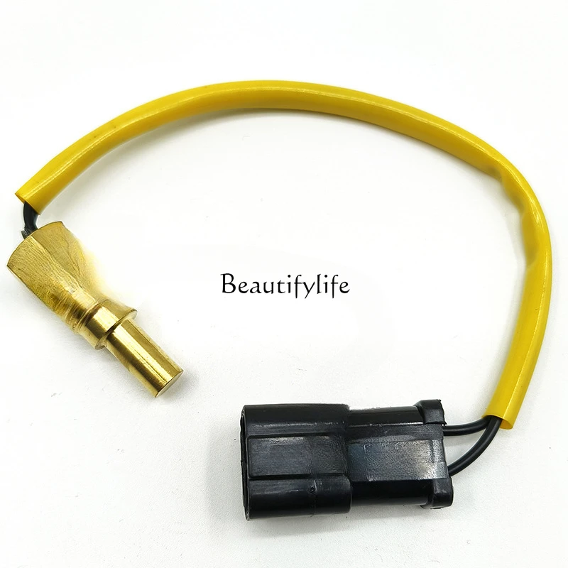 

JJ tool partsExcavator parts for PC120 200300 360-5 engine water temperature sensor 7861-92-3320