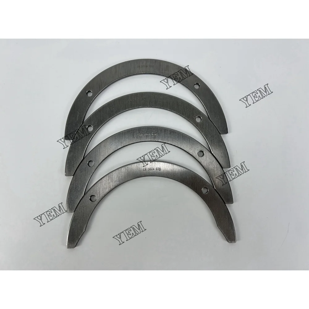 

For Hyundai D6CA Thrust Washer 2103084700 Diesel Engine Parts