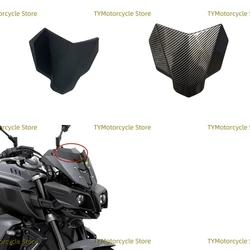 Motorcycle Upon Hood Panel Cowling Fairing Fit for Yamaha FZ-10 MT-10 MT10 FZ10 MT 10 2016 2017 2018 2019 2020 2021