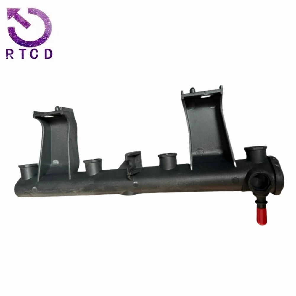 

Поручень подачи топливной форсунки 967689280 198537 9650764780 ДЛЯ Peugeot 1007 206 207 307 Citroen C2 C3 C4