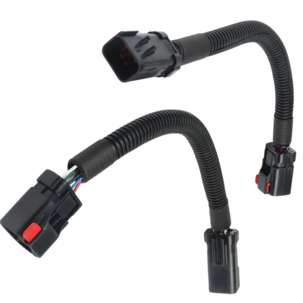 

Tail Light Wiring Harness Rear Left and Rear Right For Dodge Ram 1500 2002-2003 55077346AA