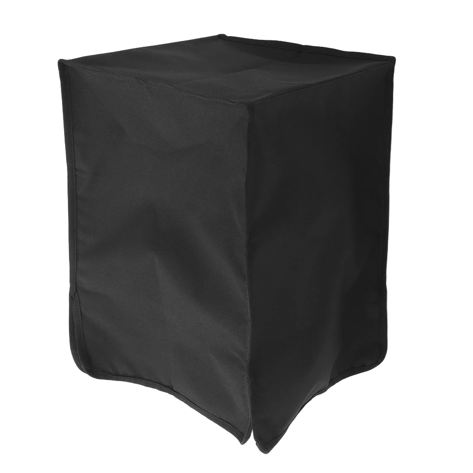 

Защитный чехол для 3D-принтера 18.00x11.99x11.99 дюймов: пылезащитный, огнеупорный, звукоизоляционный, светонепроницаемый кожух для 3D-принтеров (для работы с фотополимерной смолой)