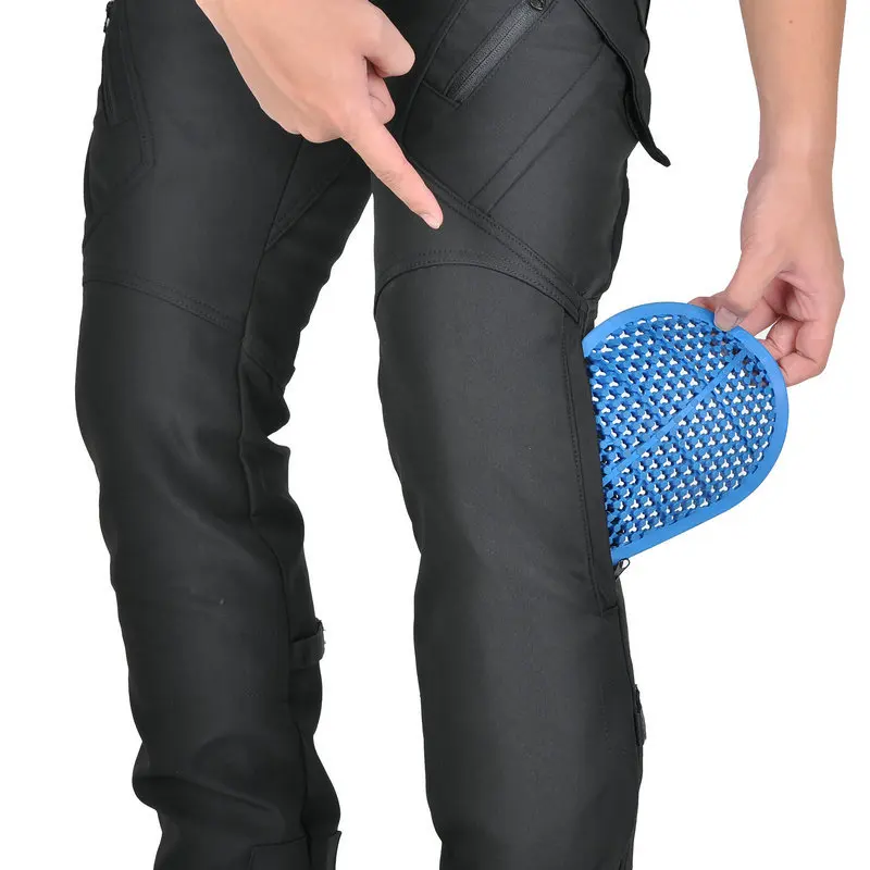 

2026 Fashion FH Downhill MTB Pant Enduro 3.0 Bike Pants Cycling Moutain Bike Trousers Moto BMX Pant