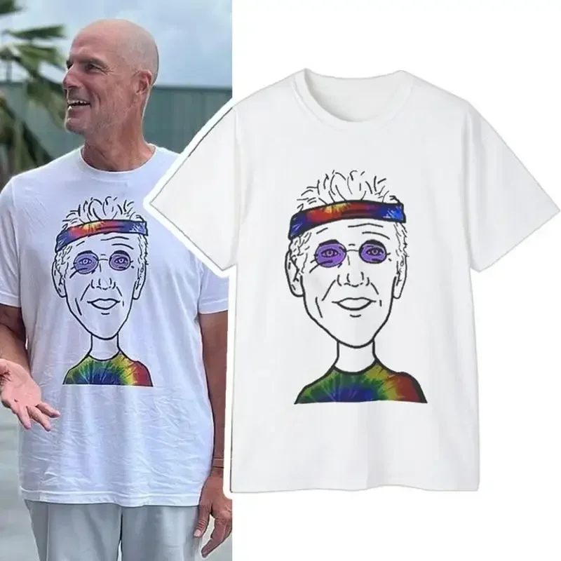 Rare Jay Bilas Bill Walton Cover T Shirt For Fan S 5Xl
