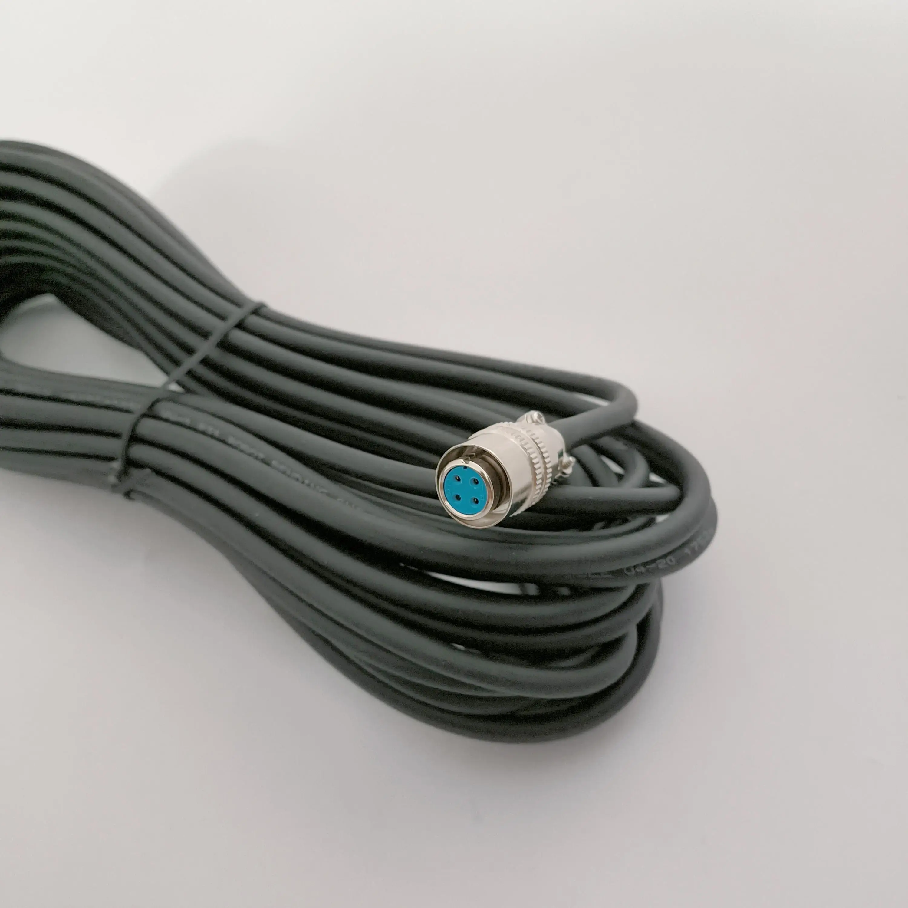 JD-05 Pole Vibration Line Motor Vehicle Detection Pole Vibration Type Speed Sensor Vibration Type Speed Line