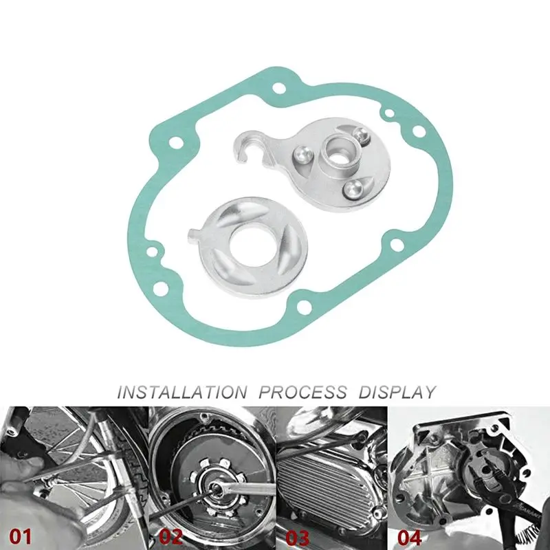WF-Motorcycle Modification Accessories Clutch Labor-Saving Kit For Softail Dyna 2007-2017