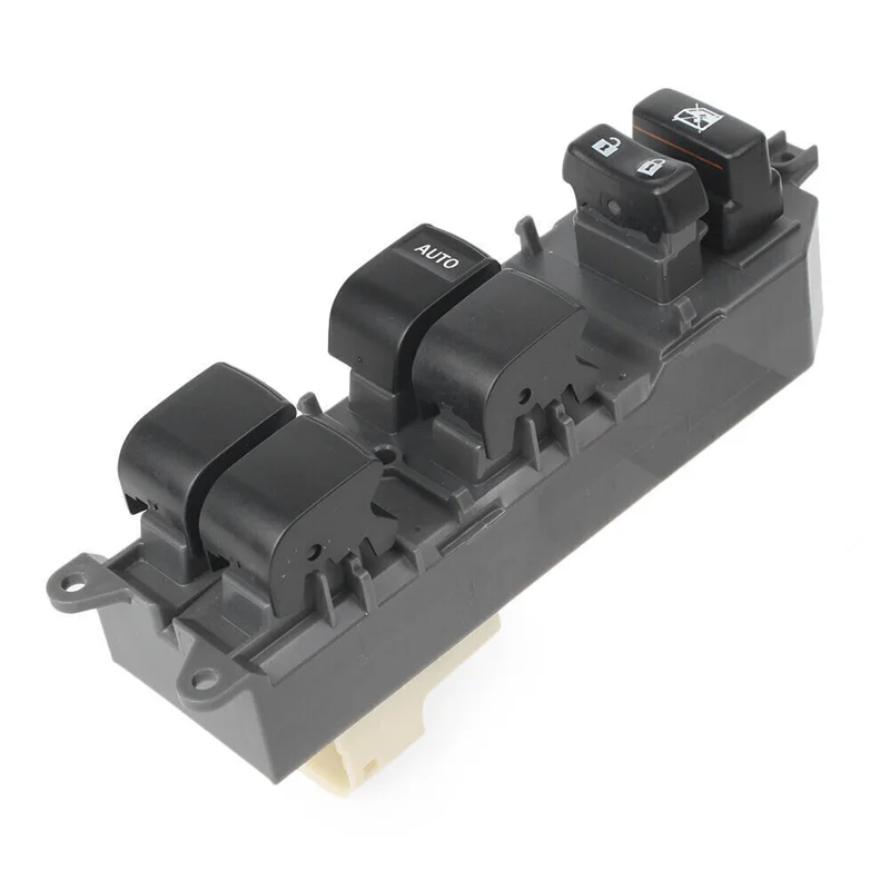 

84820-02190 Master Power Window Door Switch Accessories For 2006-2014 Toyota Camry Corolla Highlander Matrix RAV4 2007-2012