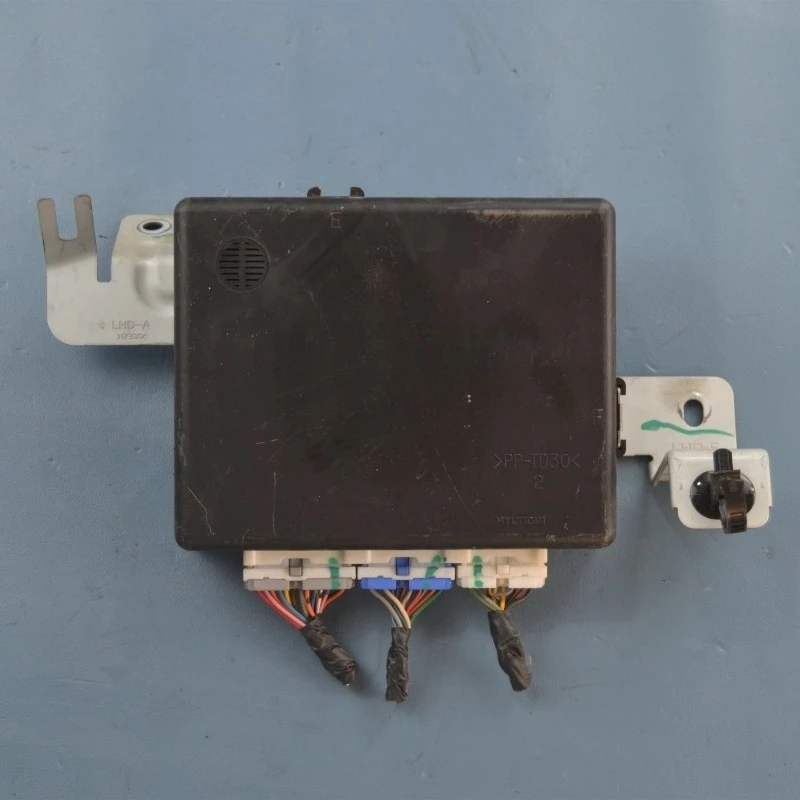 Us ed BCM 95400-B5000 Body Control Module for Kia K3 K5 Cerato Dismantled Car Part Fits Kias