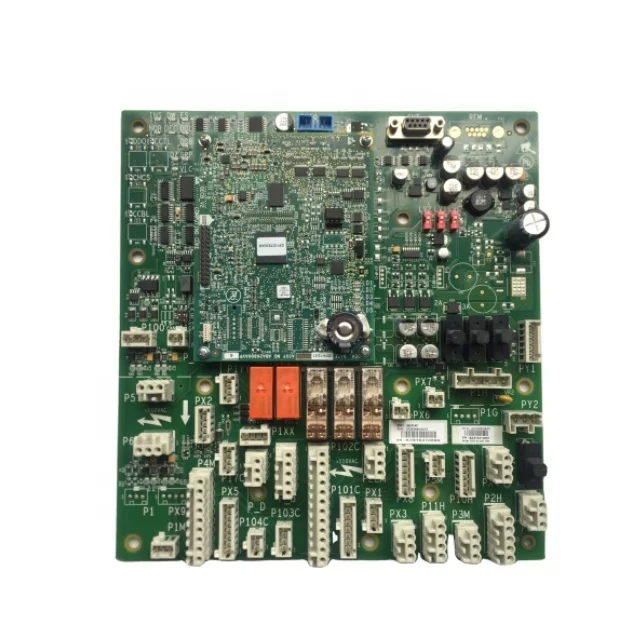 

Elevator PCB Board GECB-AP DDA26800AY5 DCA26800AY5