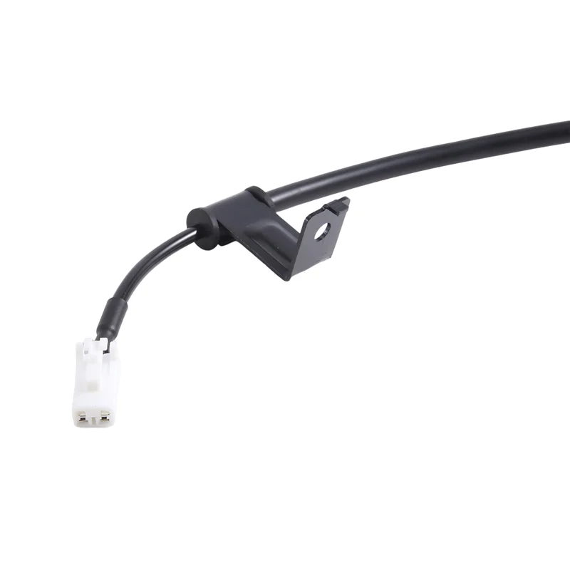 2X Front ABS Wheel Speed Sensor RH For KIA Borrego Mohave 2008-2012 956702J010 95670 2J010 95670-2J010