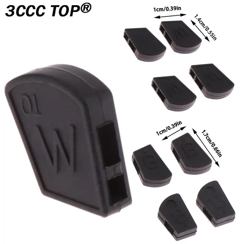 10 Stuks Elektrische Piano Rubber Hamer Cap Voor Px120 150 160 330 350 860 Ap 200 250 450 400 700 Cdp100 Cdp200 Universele Reparatie Onderdelen