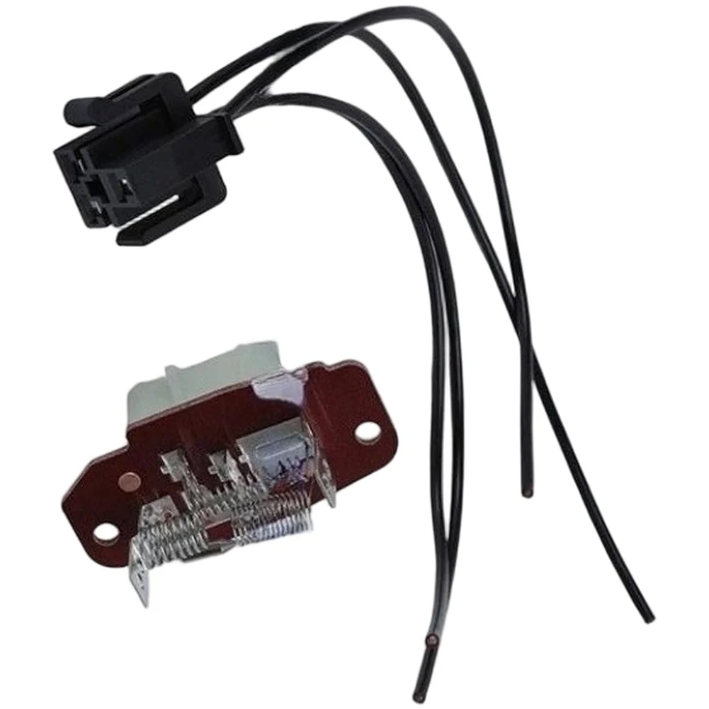 For Ford Ac Blower …