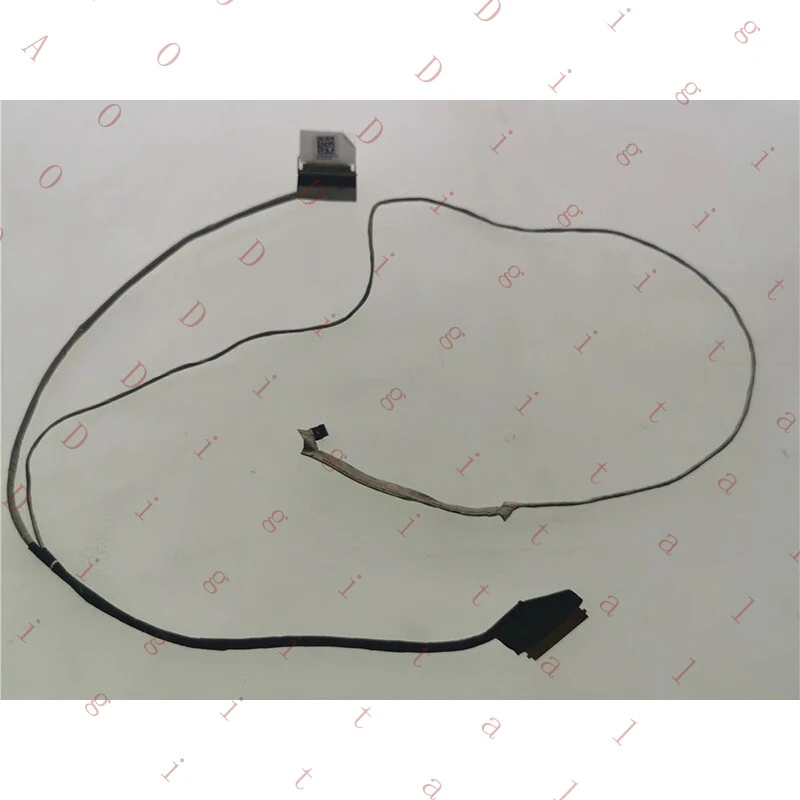 WW 0FY9WT FY9WT DC02003L000 For Dell Inspiron 15 5593 Non Touch Screen Cable 30 Pin