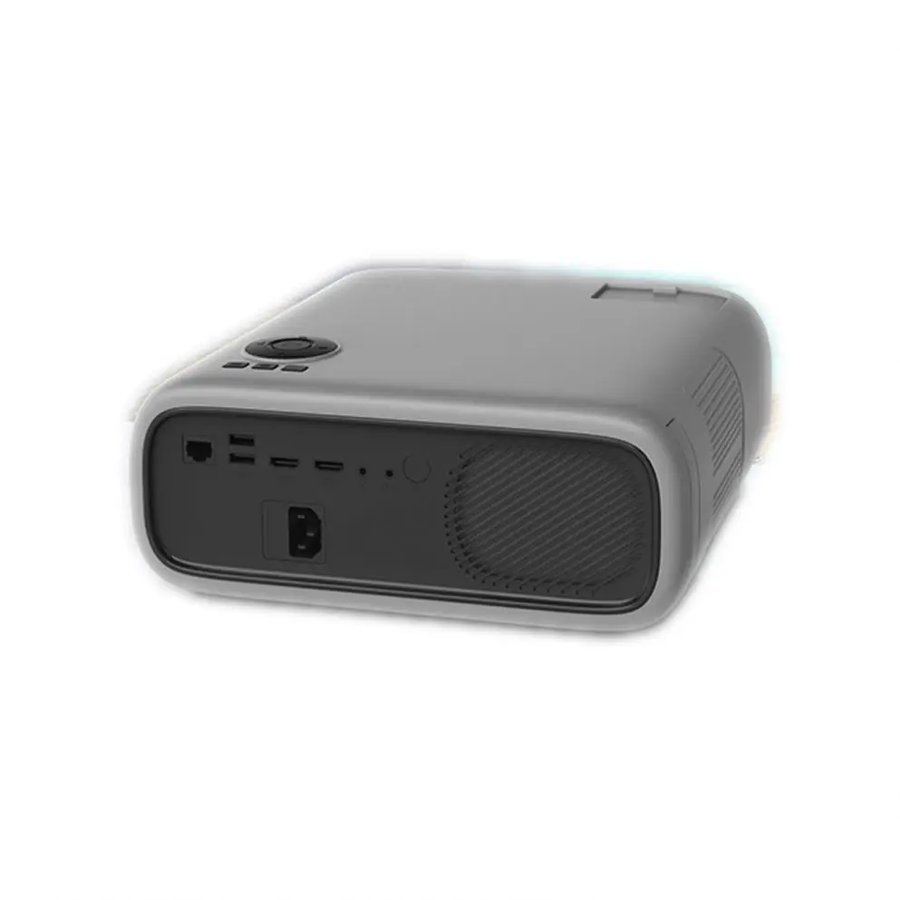 Projector Daytime 4K HD  Projector Newest  Mobile Highest Brightness Projector