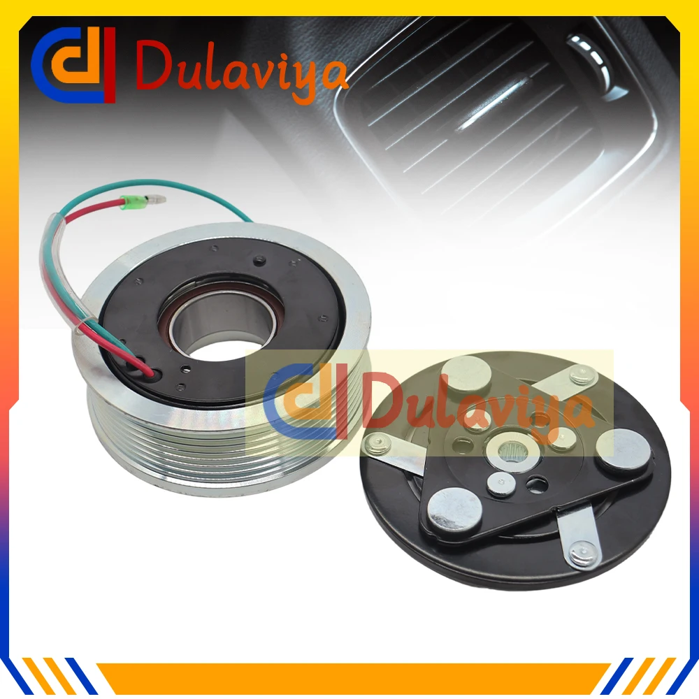 

NEW TRSE07 AC Compressor Clutch For Honda Civic 2006-2011 38800RNCZ010 38810RNA004 38810RNA014 38810RSAE01