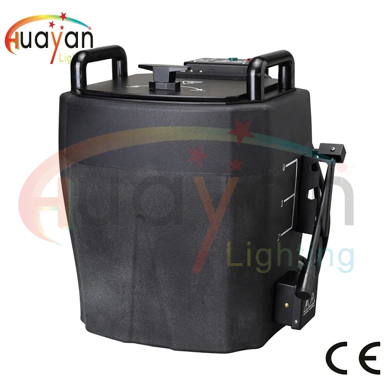 Dry Ice Low Lying Fog/Smoke Machine 3500w dry ice machine smoke maker fogger machine