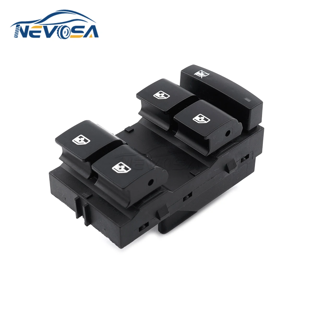 

Nevosa 20917577 Car Driver Side Window Lifter Switch For Chevrolet Cruze Malibu 20917599 Car Parts