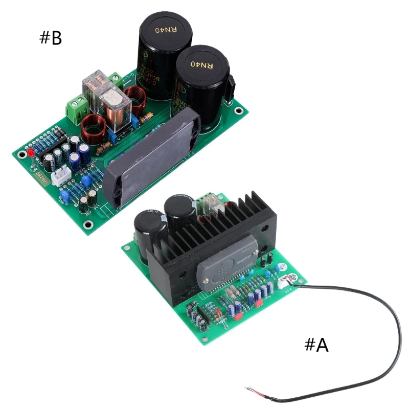 Superior Sound STK412-530 Amplifier 6ohm Amplifier Board for Audiophiles