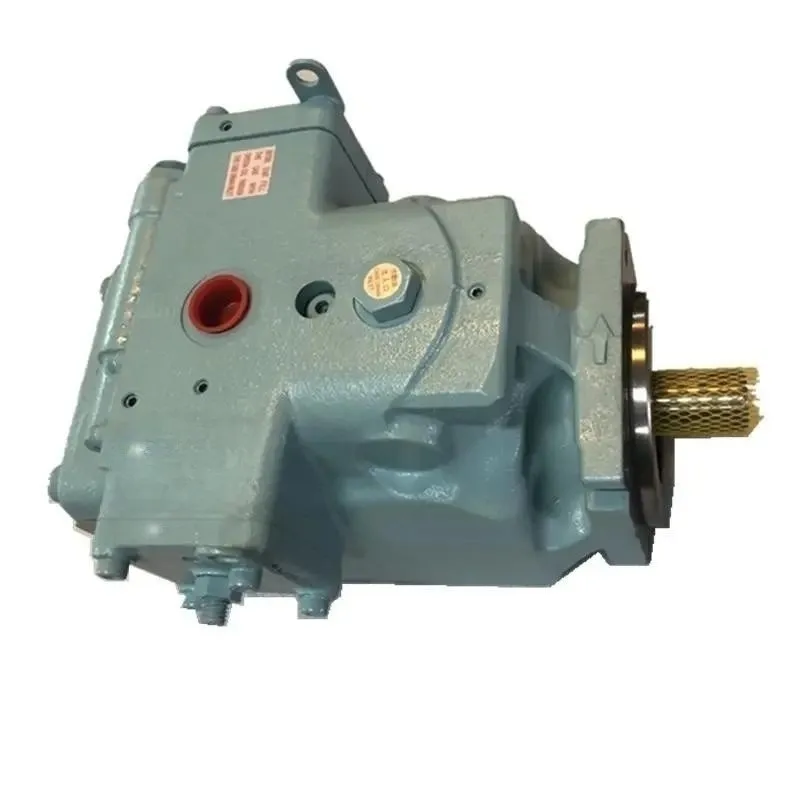 

Hot Sale V15A Series Hydraulic Pump V15A1/2R-95/V15A3/4R-95/V15A1R-95 Plunger Pump