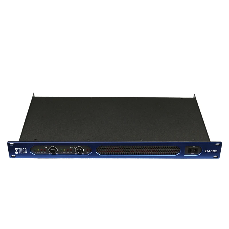 Hot selling power amplifier standard techno power amplifier