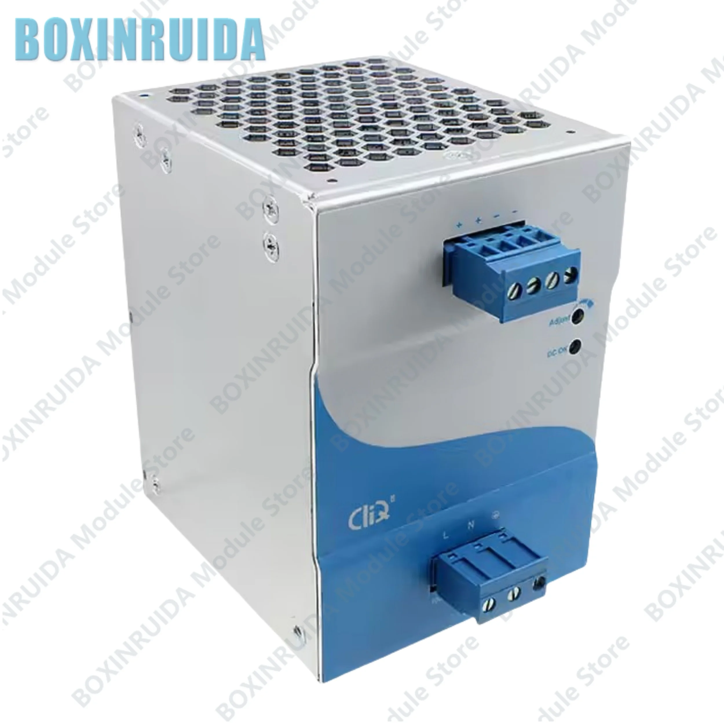Brand new original DRP024V240W1BN 24V 240W  Switch rail power supply