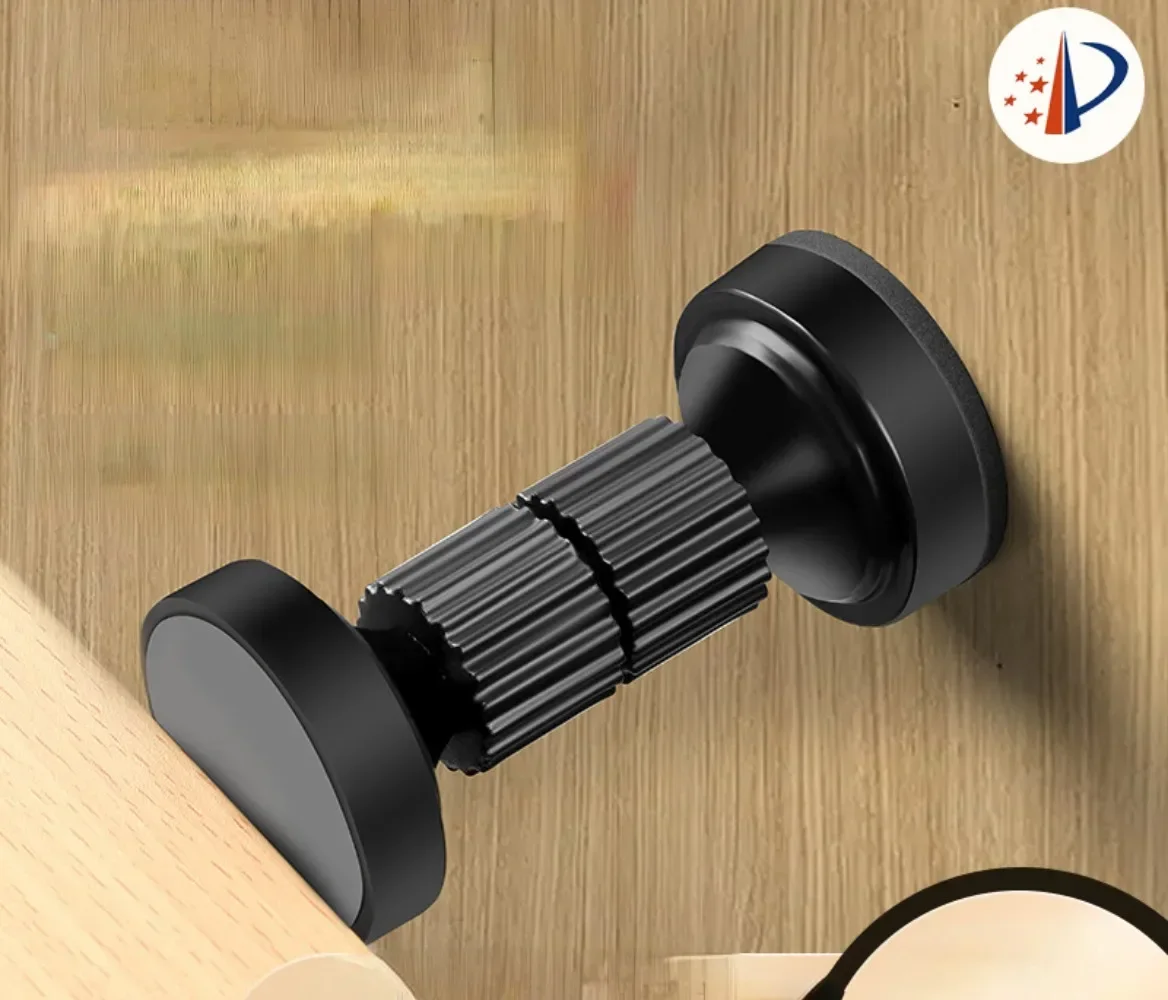 New Design Prevent loosening Adjustable Threaded Headboard Stoppers Bed Frame Anti-Shake Fixer