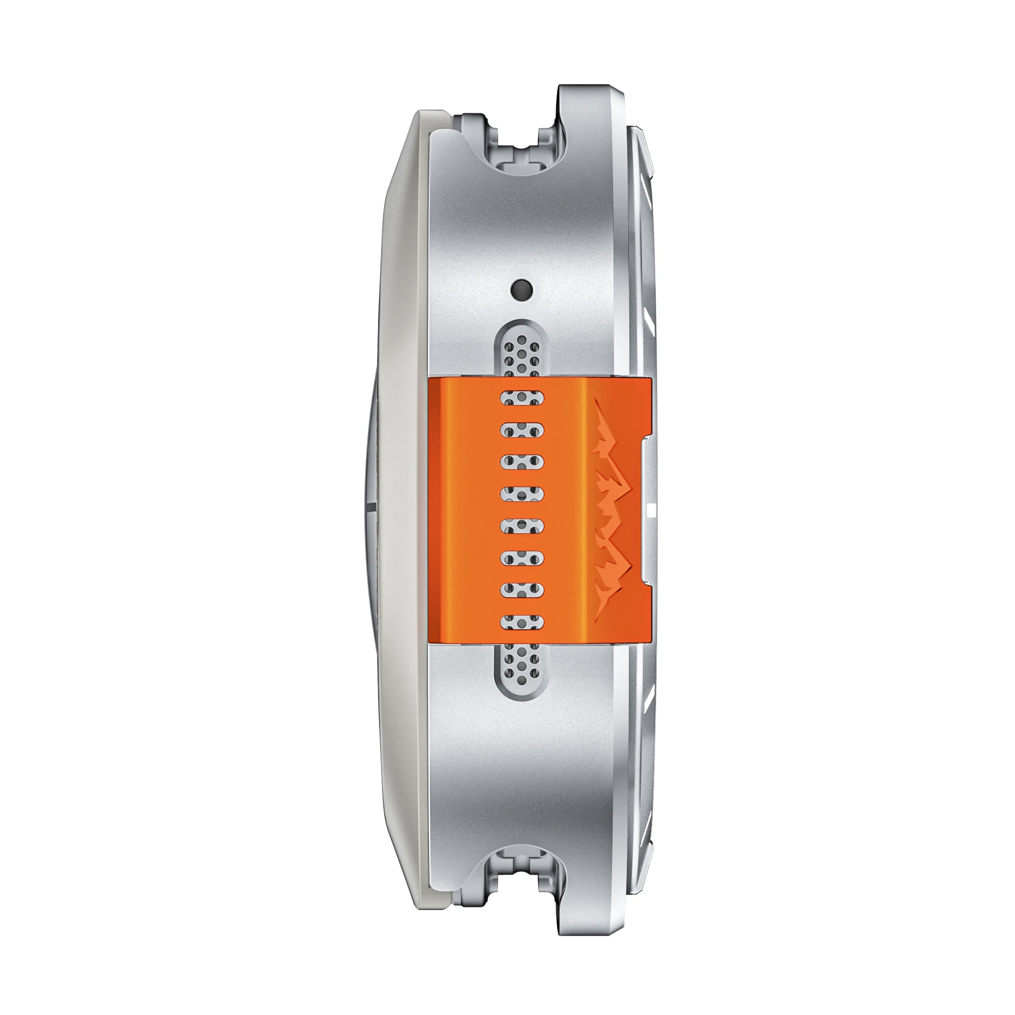 Aluminiumlegierung Schutzhülle für Samsung Galaxy Watch Ultra 8 47mm Abdeckung für SAMSUNG ULTRA 2025 Displayschutz Zubehör – Detail 28