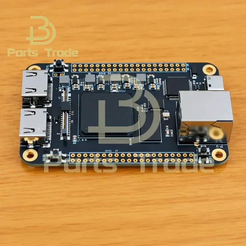 Smart ARTIX Development Board FPGA Minimum System Board XC7A50T for 35T 100T
