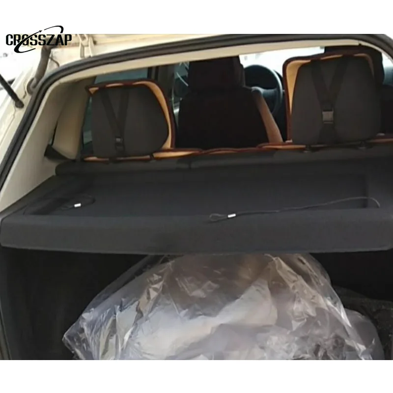 

Для VW polo 2002-2010 2011-2016 2017 2018 2019-2023 новая задняя полка для посылок, крышка нагрузки, перегородка багажника, перегородка для хранения E