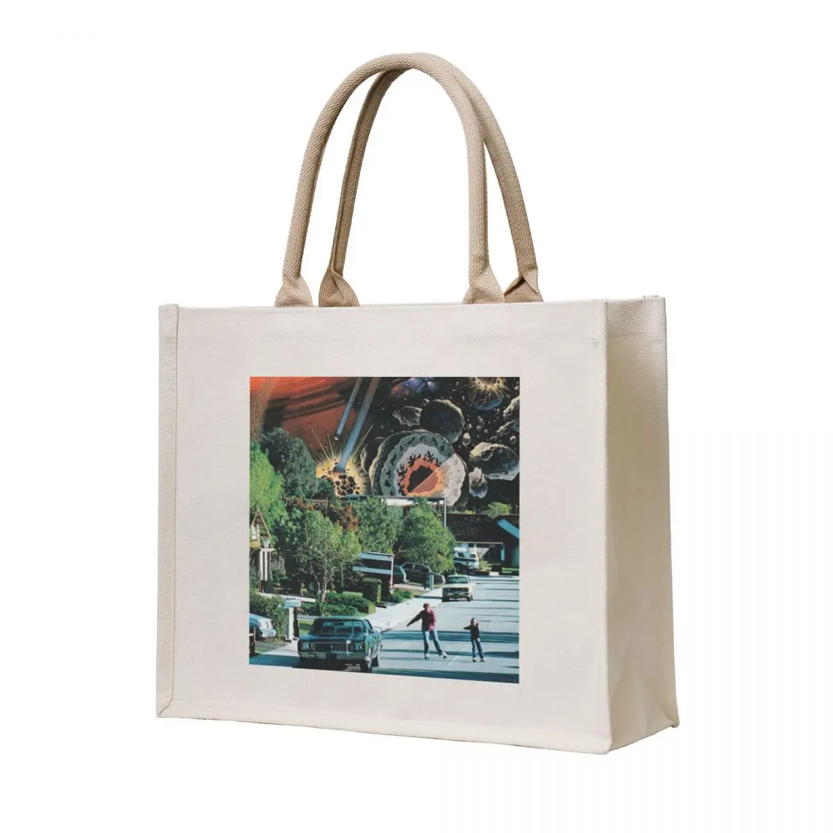 

Doomsday bladin' Tote Bag custom canvas bag Canvas stote bag Women's bags