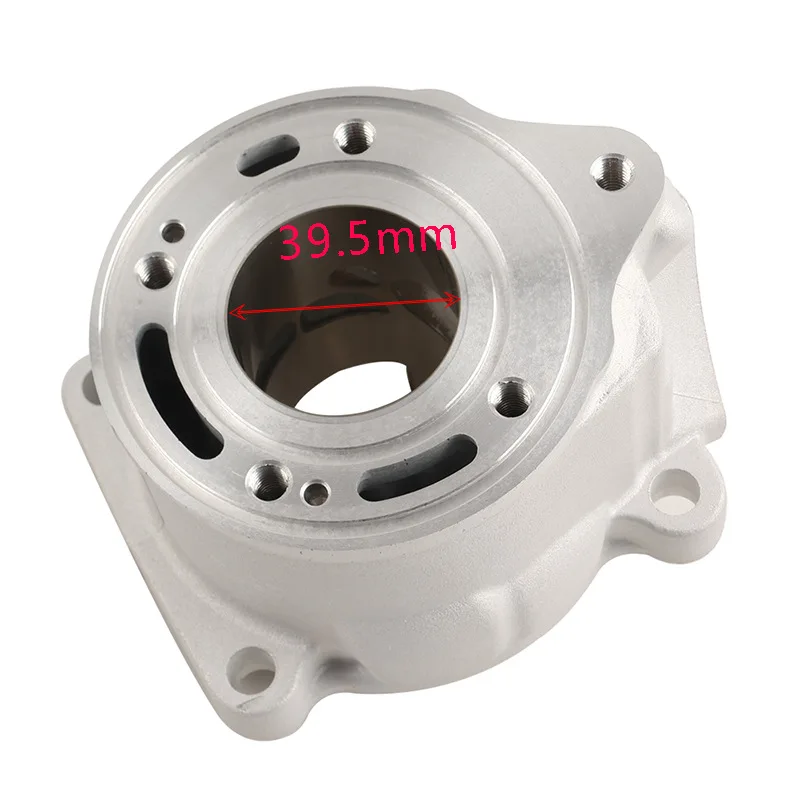 OE QUALITY STD 39.5mm BORE Aluminium Alloy CYLINDER For K-t-m 50SX (2009-2023) TC 50 (2017-2023) OEM 45230038000 k-t-m 50sx Pars