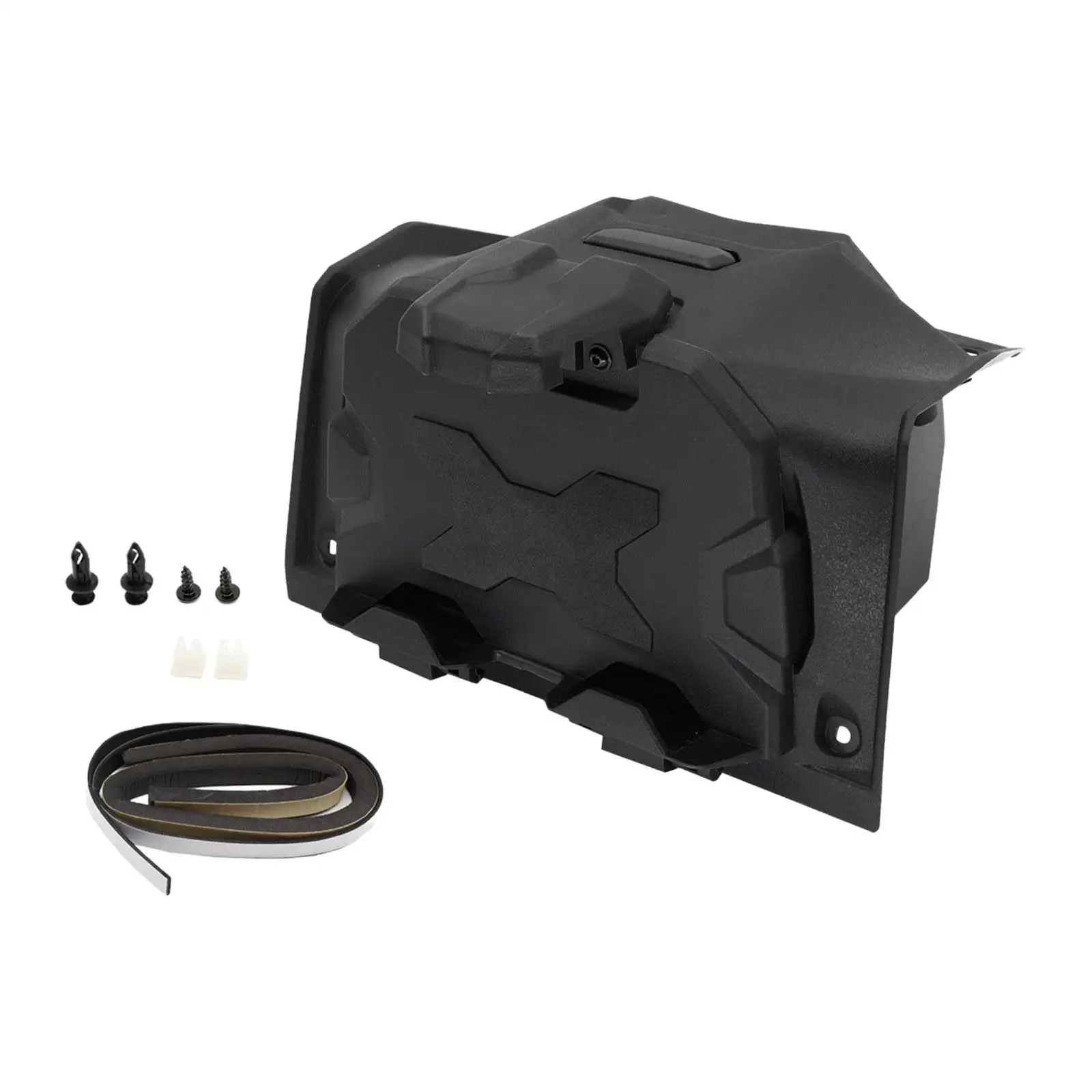 

Держатель для планшета, аксессуары, лоток-органайзер с ящиком для хранения, держатель для электронного устройства, крепление для телефона для RZR XP 2019-2023