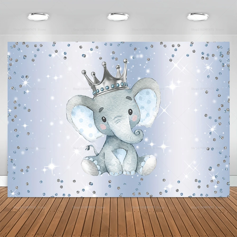 خلفية زهرة فيل وردي ، خلفية حفلة عيد ميلاد تكشف عن نوع الجنس ، لوازم الديكور ، لافتة استحمام الطفل حديثي الولادة ، الأولاد والبنات #4