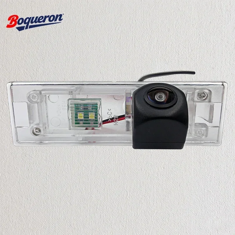 Ahd 720P Fisheye Ca… - image