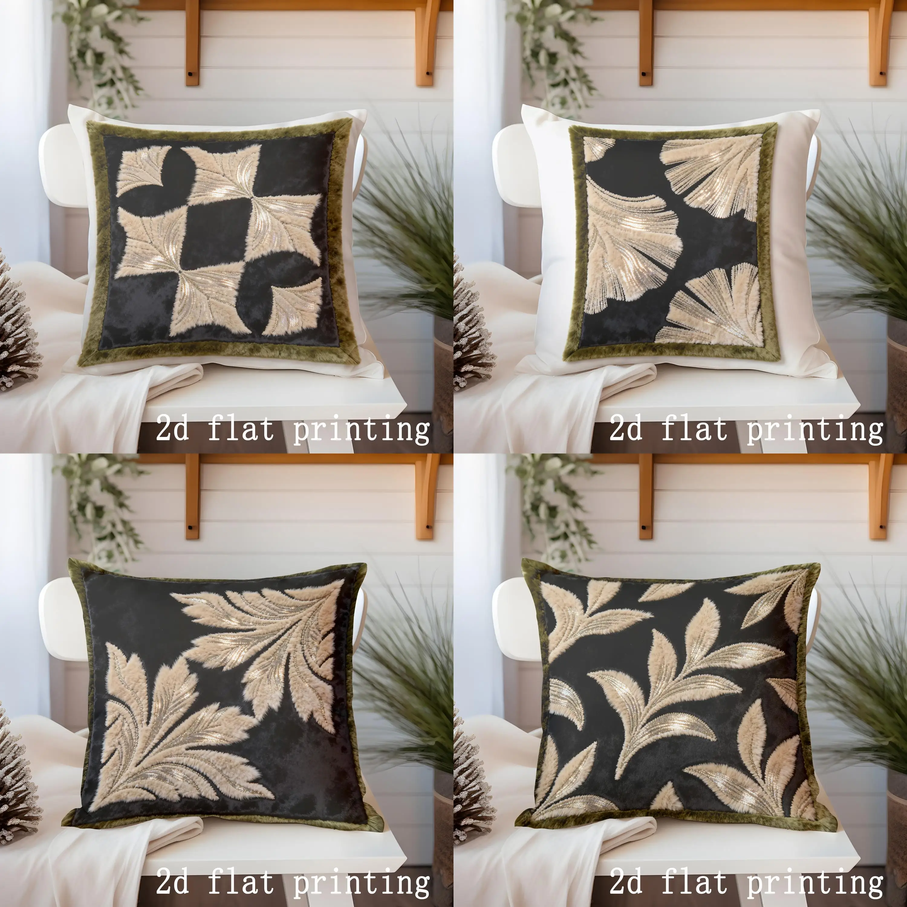 

Подушка с необычным геометрическим узором для современного домашнего декора, чехол для подушки с узором, подходит для дивана, спальни, автомобиля, наволочка