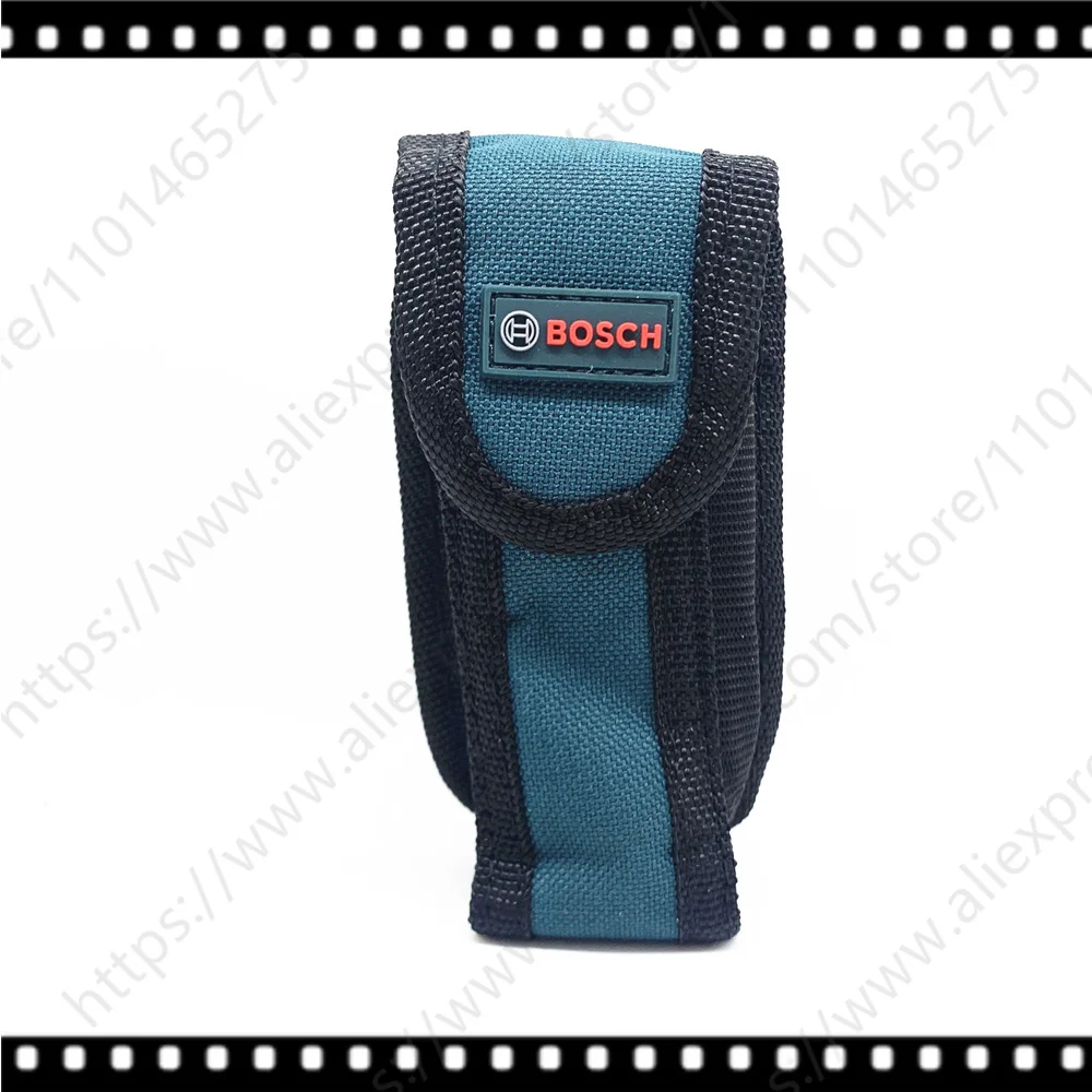 Bosch Rangefinder Bag Portable Tools Distance Meter Toolkit GLM30 GLM40 GLM4000 GLM500 GLM50C GLM5000C Handbag Tool Bag