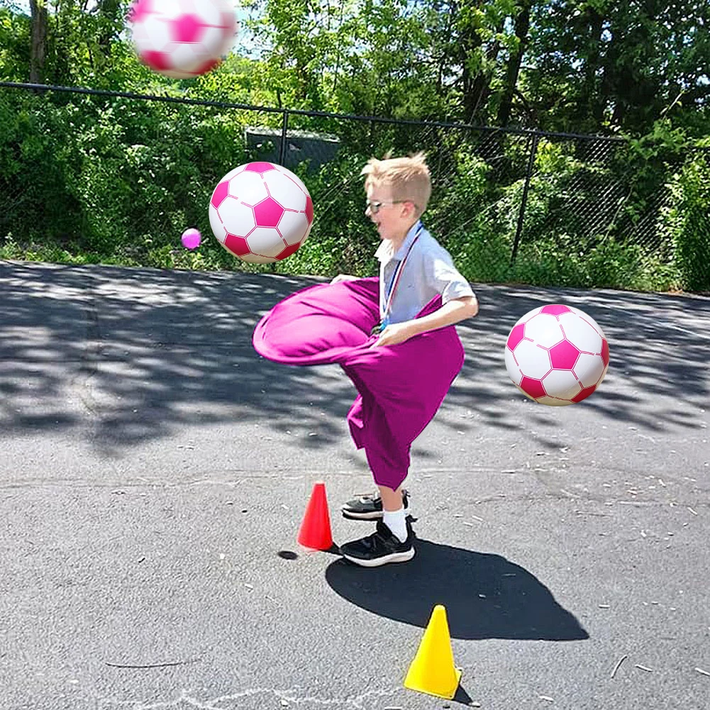 5/7/14PCS Granny Pants Yard Game Fun Multiplayer Party Giant Outdoor Games Giant Outdoor Tossing Game For Adults Family Parties