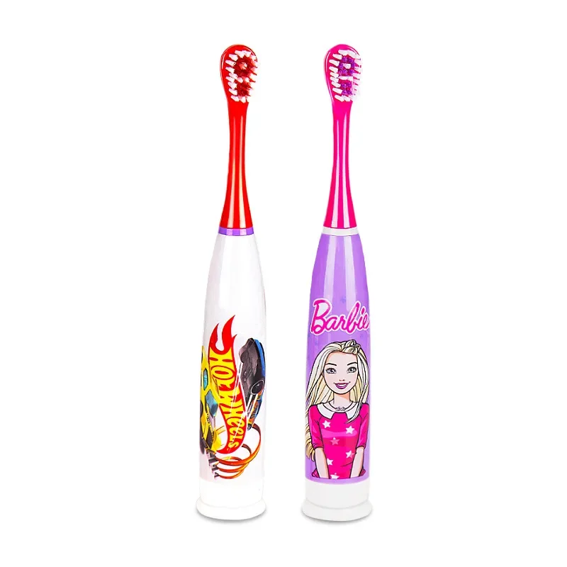 

Dental Sonic Electric Toothbrush Cartoon ChildrenTeeth Whitening Products Waterproof Oral Care Cleaning Automatic Dental Tools