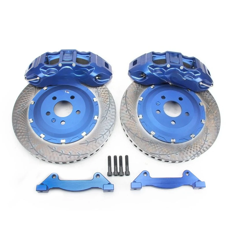 

OK EC690 New China Standard Continuously Variable Brake Calipers for G20 G30 F30 E46 E36