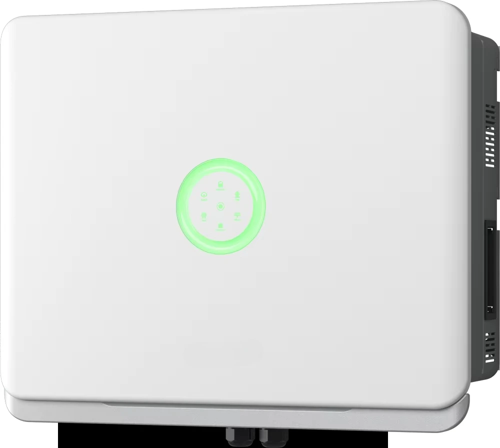 

SAJ 10kW Grid-Connected & Off-Grid Hybrid Inverter with 180-900V MPPT Input Voltage and 14.5A Rated Output Current