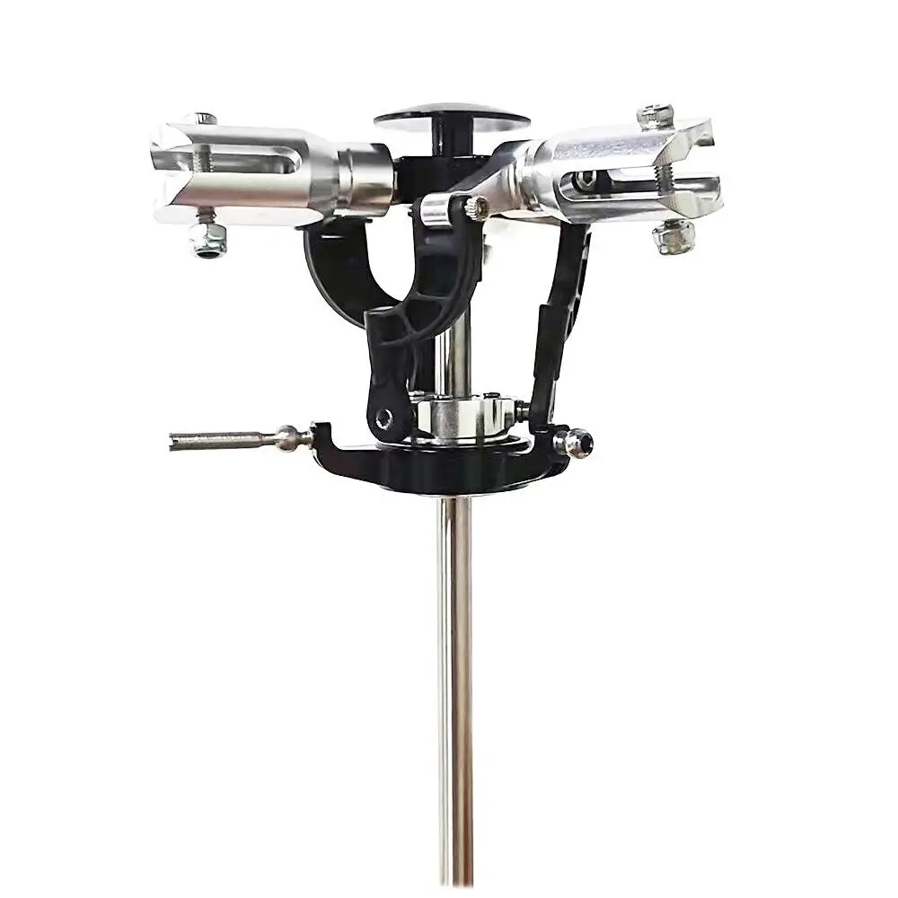 3 Blades Flybarless Main Rotor Head for OMPHOBBY M2 EVO RC Helicopter