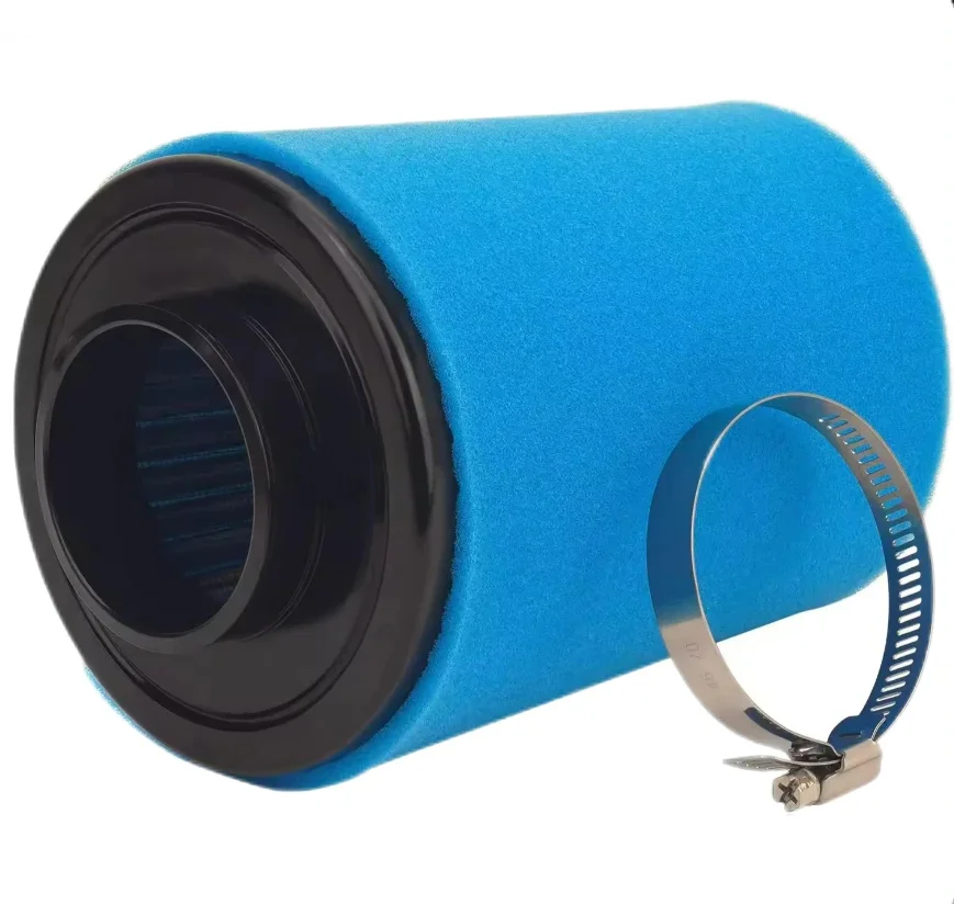Dust Element Air Filter For C-f 600 Rm 800 Can-am Bombardier Brp Renegade Outlander 500 650 800 1000 707800174 21040401012