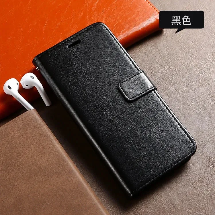 Magnetische Leder-Brieftaschenhülle mit Klappmechanismus für OPPO Reno 5 6 6Z 7 7Z 8 10 Pro 11 11F 12 13 14 14F 15 15F Lite 4G 5G mit Standfunktion – Detail 3