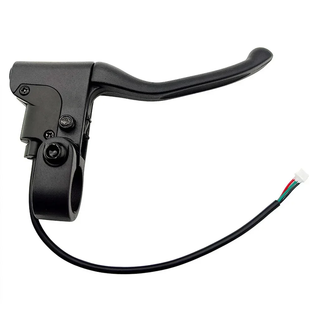 

Замена левой рукоятки Алюминиевая тормозная ручка Алюминиевый сплав Замена повреждения материала Простая установка Процесс