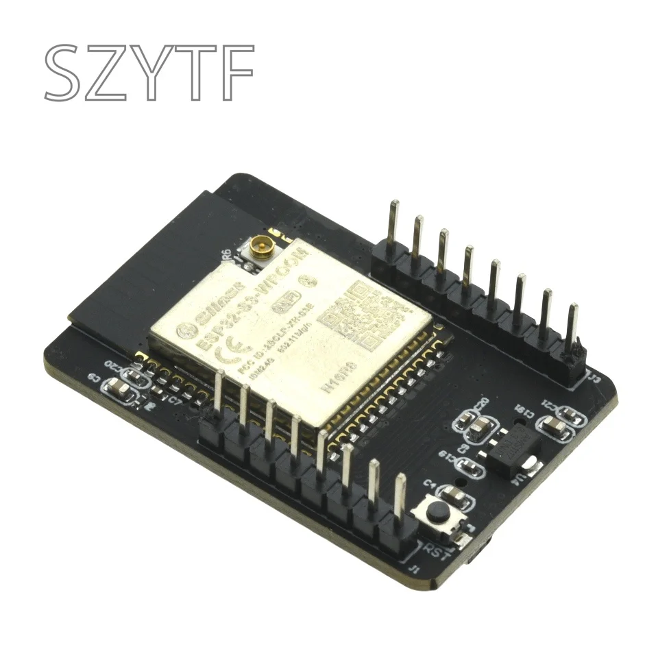 ESP32-S3-N16R8 CAM Development Board WiFi+ Bluetooth Module With OV2640/OV3660 Camera