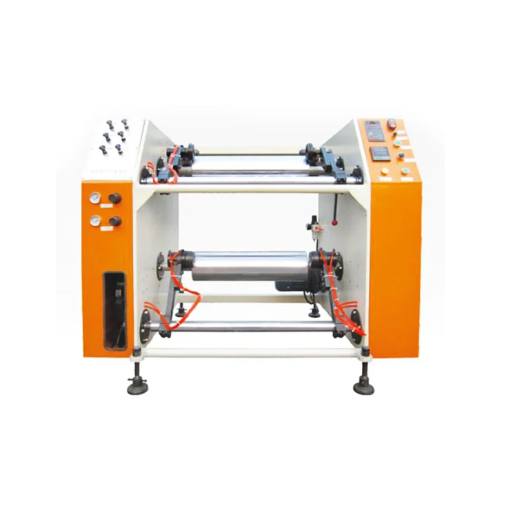 YUGONG Good Quality Three Layer  Extrusion Ldpe Strech Film Making Machine