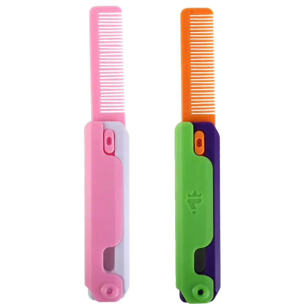 Kartun Wortel 3D Gravity Carrot Gravity Radish Mini Model Fidget Comb 3D Printing Luminous Halloween Hadiah Dewasa